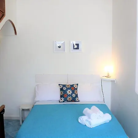Casa Gallo Holiday home
