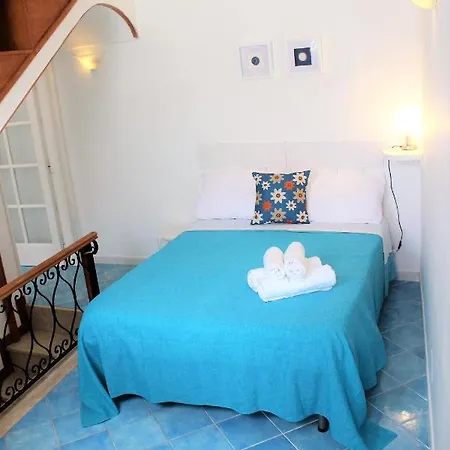 Casa Gallo Holiday home Anacapri (Isola di Capri)