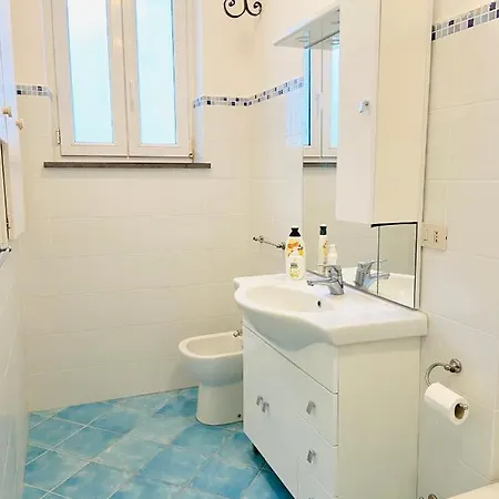 Casa Gallo Holiday home Anacapri (Isola di Capri)