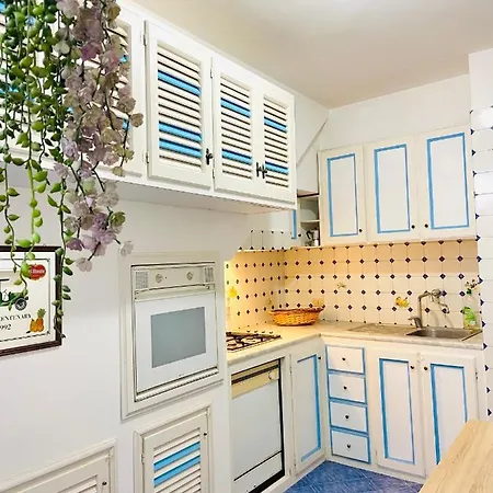 Casa Gallo Holiday home Anacapri (Isola di Capri)