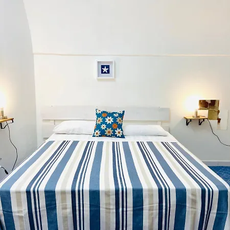 Holiday home Casa Gallo Anacapri (Isola di Capri)