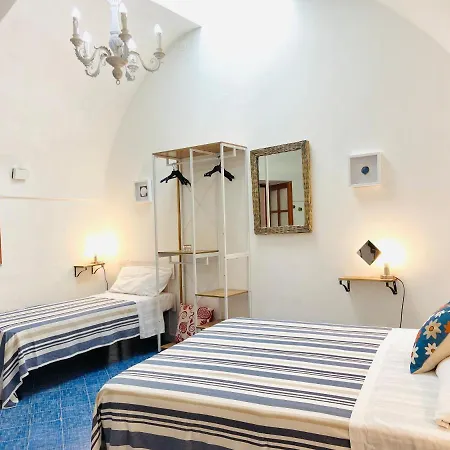 Holiday home Casa Gallo