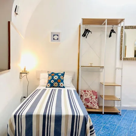Casa Gallo * Anacapri (Isola di Capri)