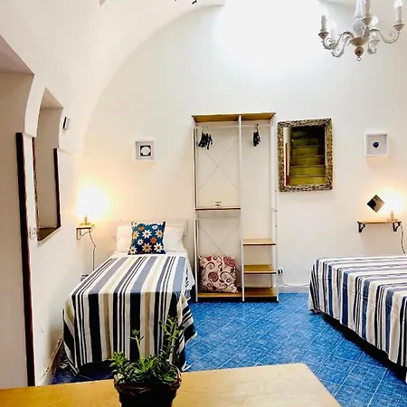 Casa Gallo Holiday home Anacapri (Isola di Capri)