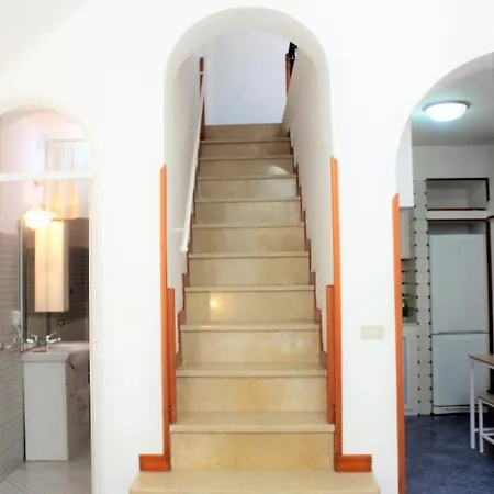 Casa Gallo Anacapri (Isola di Capri)