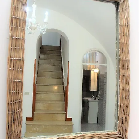 Casa Gallo * Anacapri (Isola di Capri)