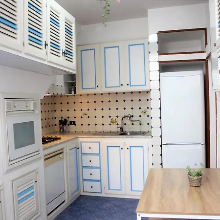 Casa Gallo Holiday home